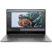 Ноутбук 15.6" HP zBook Studio G8 [525B4EA] IPS FullHD/Core i7-11800H/16/SSD512Gb NVIDIA RTX A2000 4Gb/Win11 Pro серебристый