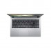 Ноутбук 15.6" IPS FHD ACER Aspire A315-24P-R1RD silver (AMD Ryzen 5 7520U/8Gb/256Gb SSD/VGA int/noOS) ((NX.KDEEM.008))