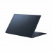 Ноутбук 15.6" IPS FHD ASUS UM3504DA-BN198 blue (AMD Ryzen 5 7535U/16Gb/512Gb SSD/VGA int/noOS) (90NB1161-M007C0)