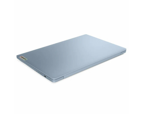 Ноутбук 15.6" IPS FHD LENOVO IdeaPad Slim 3 grey (Ryzen 5 7520U/16Gb/512Gb SSD/VGA int/noOS) (82XQ00BBRK)