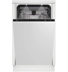 Встраиваемая посудомоечная машина Beko BDIS 38122 Q