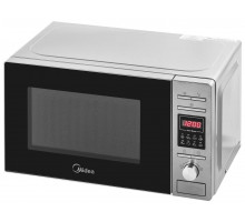Микроволновая печь Midea AG820CP2-S