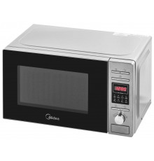 Микроволновая печь MIDEA AG820CP2-S