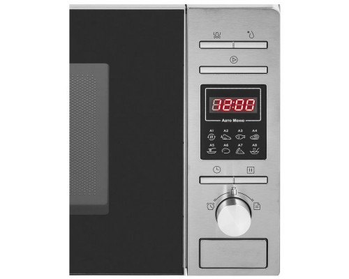 Микроволновая печь MIDEA AG820CP2-S