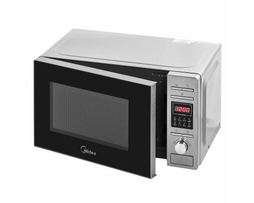 Микроволновая печь MIDEA AG820CP2-S