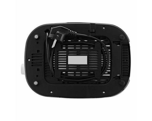 Тостер Kitfort КТ-6218-2 870Вт бирюзовый Тостер Kitfort КТ-6218-2 870Вт бирюзовый
