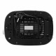 Тостер Kitfort КТ-6218-2 870Вт бирюзовый