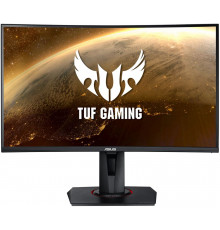 Монитор 27" Asus TUF Gaming VG27VQ [90LM0510-B01E70] VA LED HAS Piv 165Hz черный