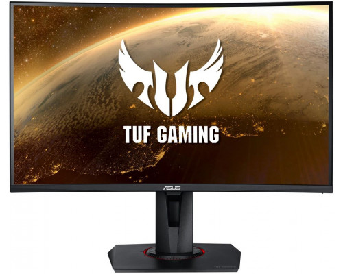 Монитор 27" Asus TUF Gaming VG27VQ [90LM0510-B01E70] VA LED HAS Piv 165Hz черный