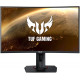 Монитор 27" Asus TUF Gaming VG27VQ [90LM0510-B01E70] VA LED HAS Piv 165Hz черный