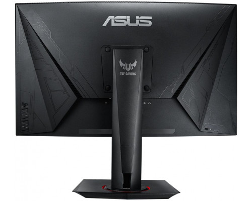 Монитор 27" Asus TUF Gaming VG27VQ [90LM0510-B01E70] VA LED HAS Piv 165Hz черный