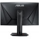 Монитор 27" Asus TUF Gaming VG27VQ [90LM0510-B01E70] VA LED HAS Piv 165Hz черный