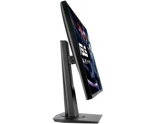 Монитор 27" Asus TUF Gaming VG27VQ [90LM0510-B01E70] VA LED HAS Piv 165Hz черный