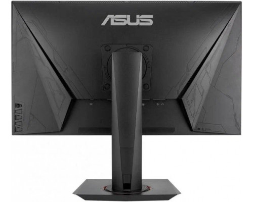 Монитор 27" Asus TUF Gaming VG27VQ [90LM0510-B01E70] VA LED HAS Piv 165Hz черный