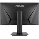 Монитор 27" Asus TUF Gaming VG27VQ [90LM0510-B01E70] VA LED HAS Piv 165Hz черный