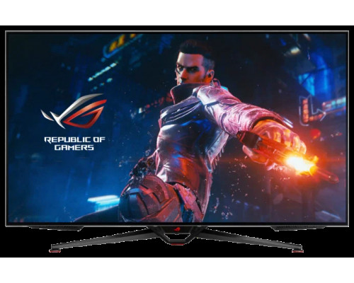 Монитор ASUS 48" PG48UQ