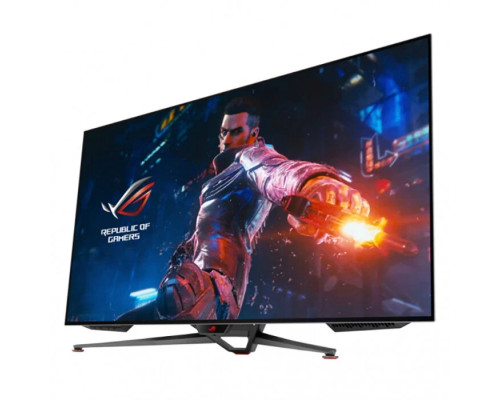 Монитор ASUS 48" PG48UQ