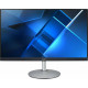 Монитор Acer 23.8" CB242YEsmiprx черный IPS LED 4ms 16:9 HDMI M/M полуматовая HAS 250cd 178гр/178гр 1920x1080 100Hz VGA DP FHD 2.6кг