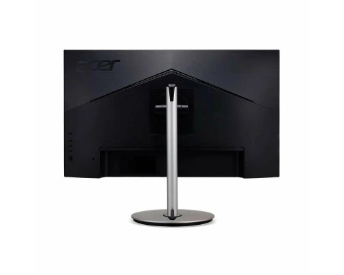 Монитор Acer 23.8" CB242YEsmiprx черный IPS LED 4ms 16:9 HDMI M/M полуматовая HAS 250cd 178гр/178гр 1920x1080 100Hz VGA DP FHD 2.6кг