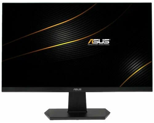 Монитор Asus 27" Gaming VA27EHF черный IPS LED 1ms 16:9 HDMI матовая 250cd 178гр/178гр 1920x1080 100Hz FHD 3.85кг