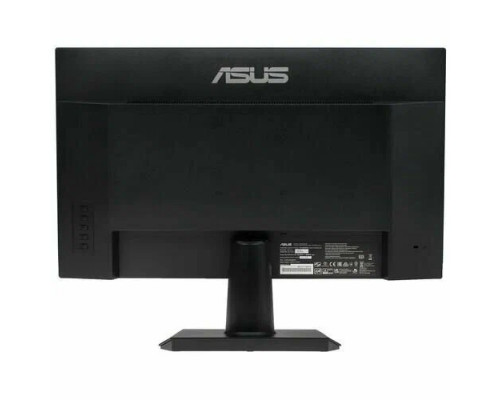 Монитор Asus 27" Gaming VA27EHF черный IPS LED 1ms 16:9 HDMI матовая 250cd 178гр/178гр 1920x1080 100Hz FHD 3.85кг