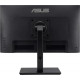 Монитор Asus 27" VA27EQSB черный IPS LED 5ms 16:9 HDMI M/M матовая HAS Piv 1000:1 300cd 178гр/178гр 1920x1080 VGA DP FHD USB 3.9кг