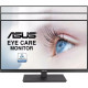 Монитор Asus 27" VA27EQSB черный IPS LED 5ms 16:9 HDMI M/M матовая HAS Piv 1000:1 300cd 178гр/178гр 1920x1080 VGA DP FHD USB 3.9кг