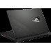 Ноутбук ASUS ROG Strix Scar 15 G533ZX-HF042 CPU Intel Core i9-12900H/32GB DDR5/1TB PCIe 4.0 NVMe/15.6" FHD (1920X1080) 300HZ/NVIDIA GeForce RTX 3080Ti 16GB GDDR/RU/EN Keyboard/Without OS/Off Black