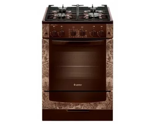 Кухонная плита GEFEST 6500-02 0314