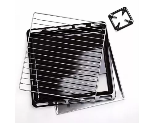 Кухонная плита GEFEST 6500-02 0314