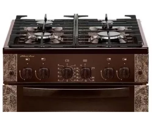 Кухонная плита GEFEST 6500-02 0314