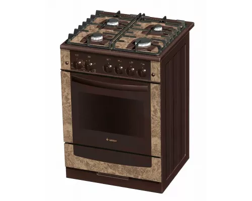 Кухонная плита GEFEST 6500-02 0314