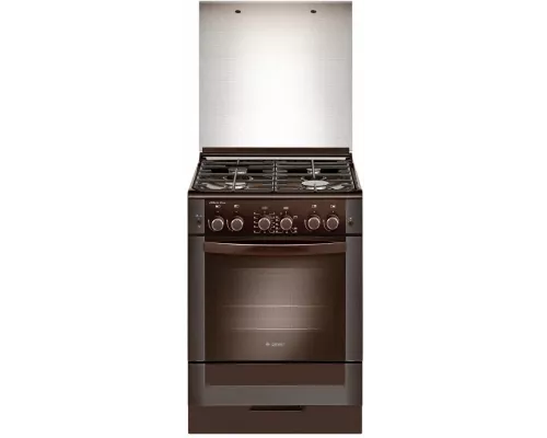 Кухонная плита GEFEST ПГ 6300-02 0347