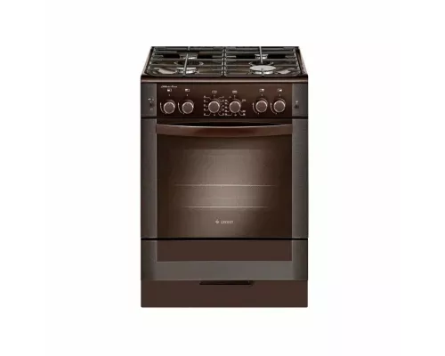 Кухонная плита GEFEST ПГ 6300-02 0347