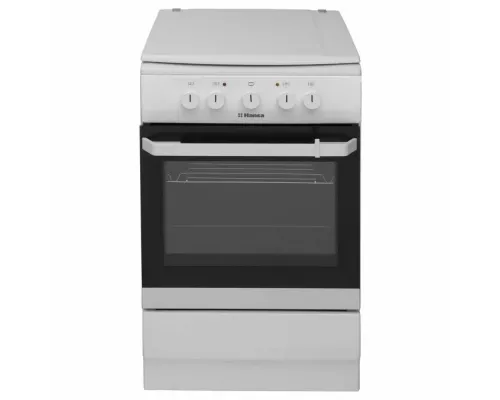 Кухонная плита Hansa FCEW53001 белый