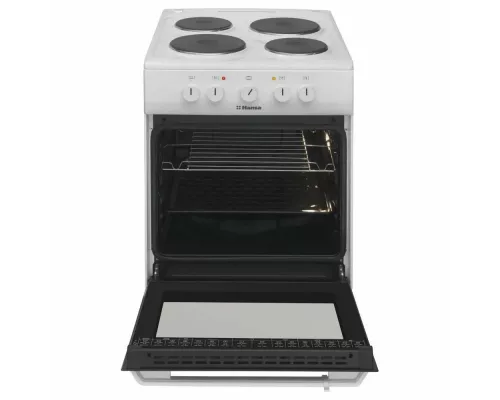 Кухонная плита Hansa FCEW53001 белый