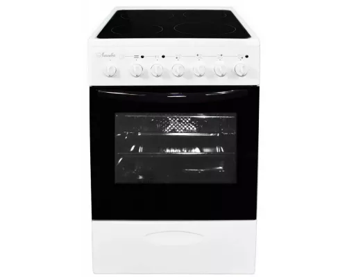 Кухонная плита Лысьва EF4006MK00 белый