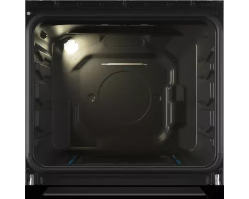 Кухонная плита Лысьва EF4006MK00 белый