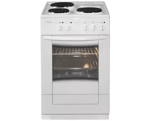 Кухонная плита Лысьва ЭП 301 М2С белая