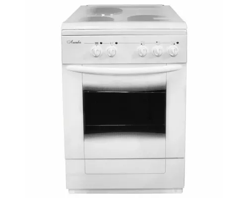 Кухонная плита Лысьва ЭП 301 М2С белая