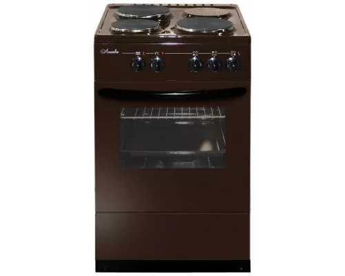 Кухонная плита Лысьва ЭП 301 М2С коричн