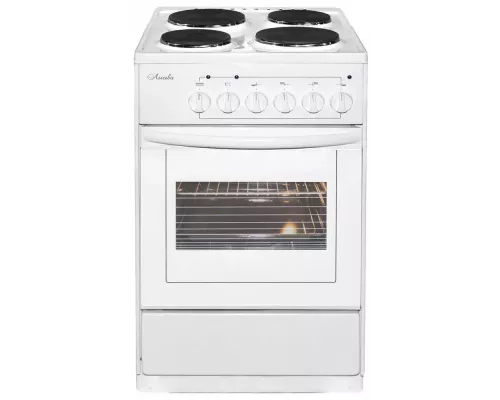 Кухонная плита Лысьва ЭП 402 белый