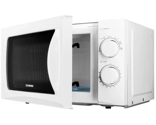 Микроволновая печь StarWind SMW3720 белый