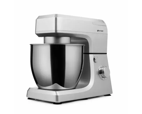 Миксер Kitfort КТ-1339-1 серебристый