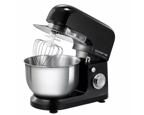 Миксер Polaris PKM 1002 черный