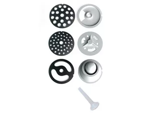 Мясорубка Белвар КЭМ-П2У 304-00