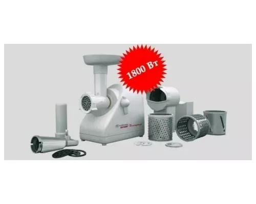 Мясорубка Белвар КЭМ-П2У 304-00