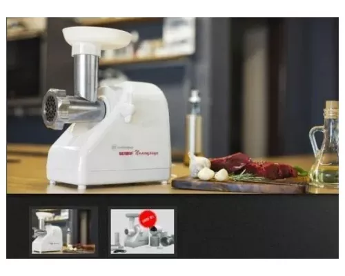 Мясорубка Белвар КЭМ-П2У 304-00