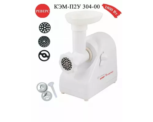 Мясорубка Белвар КЭМ-П2У 304-00