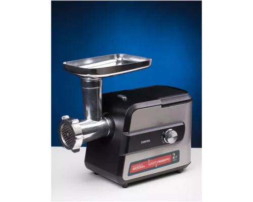 Мясорубка Centek CT-1623